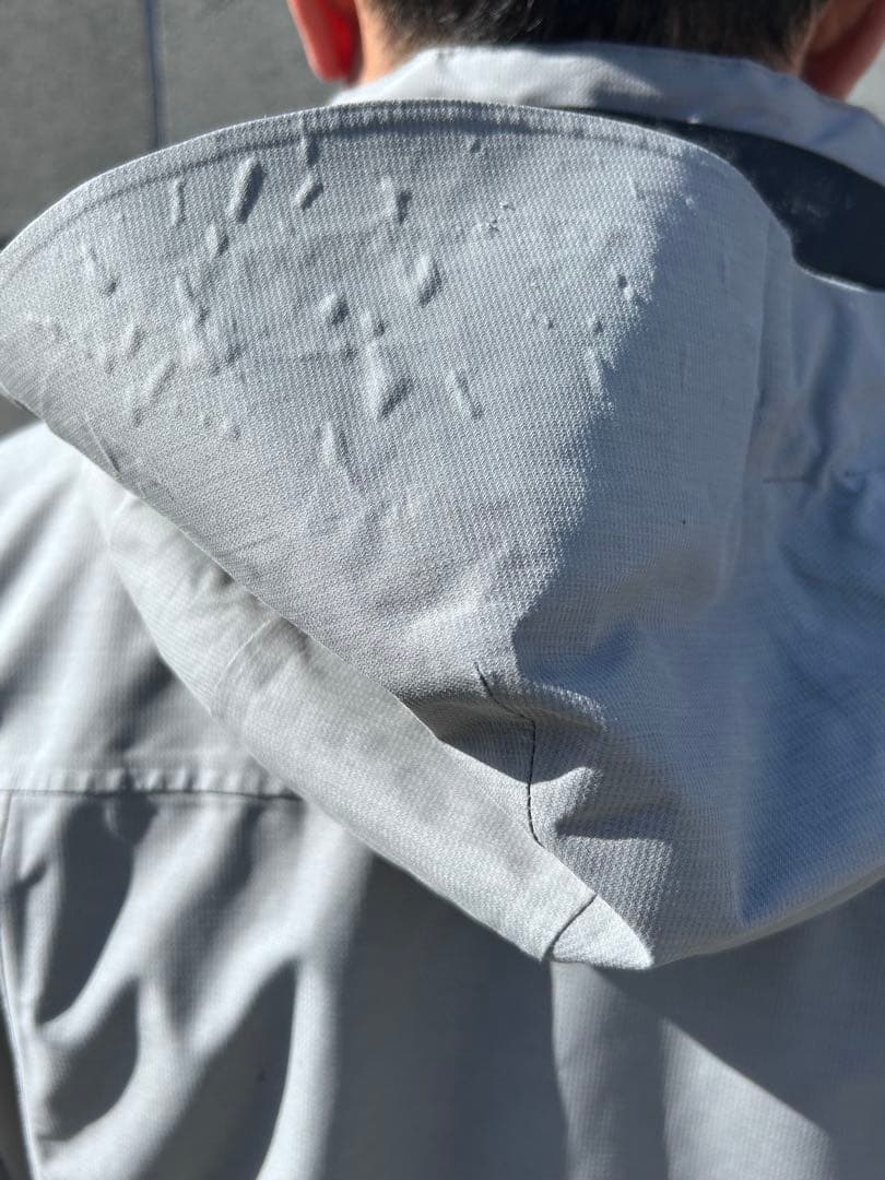 Burton ak JKT サイズxs GORETEX