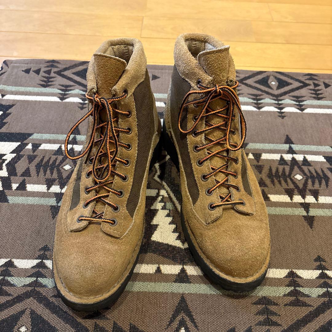 Danner ボブライト