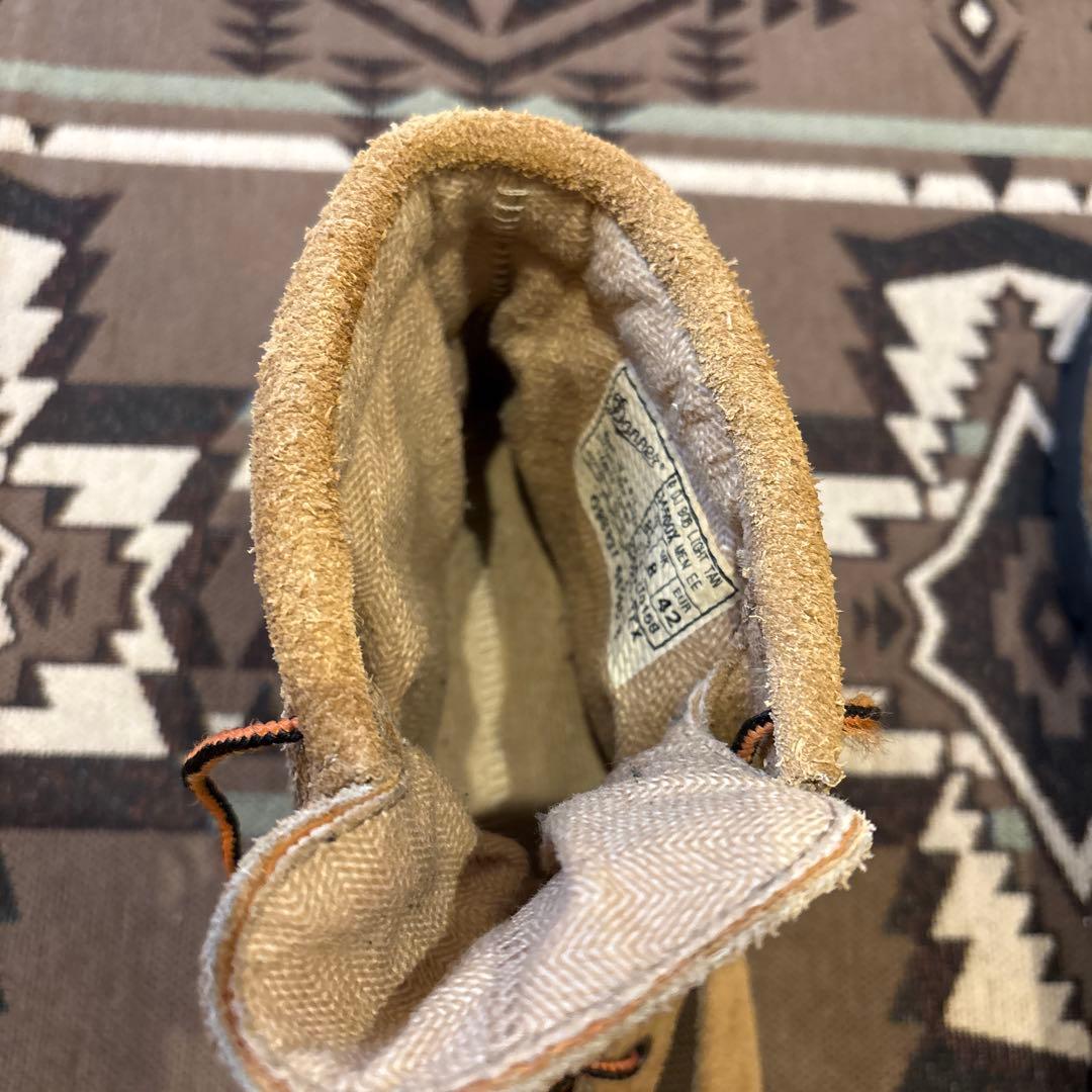 Danner ボブライト