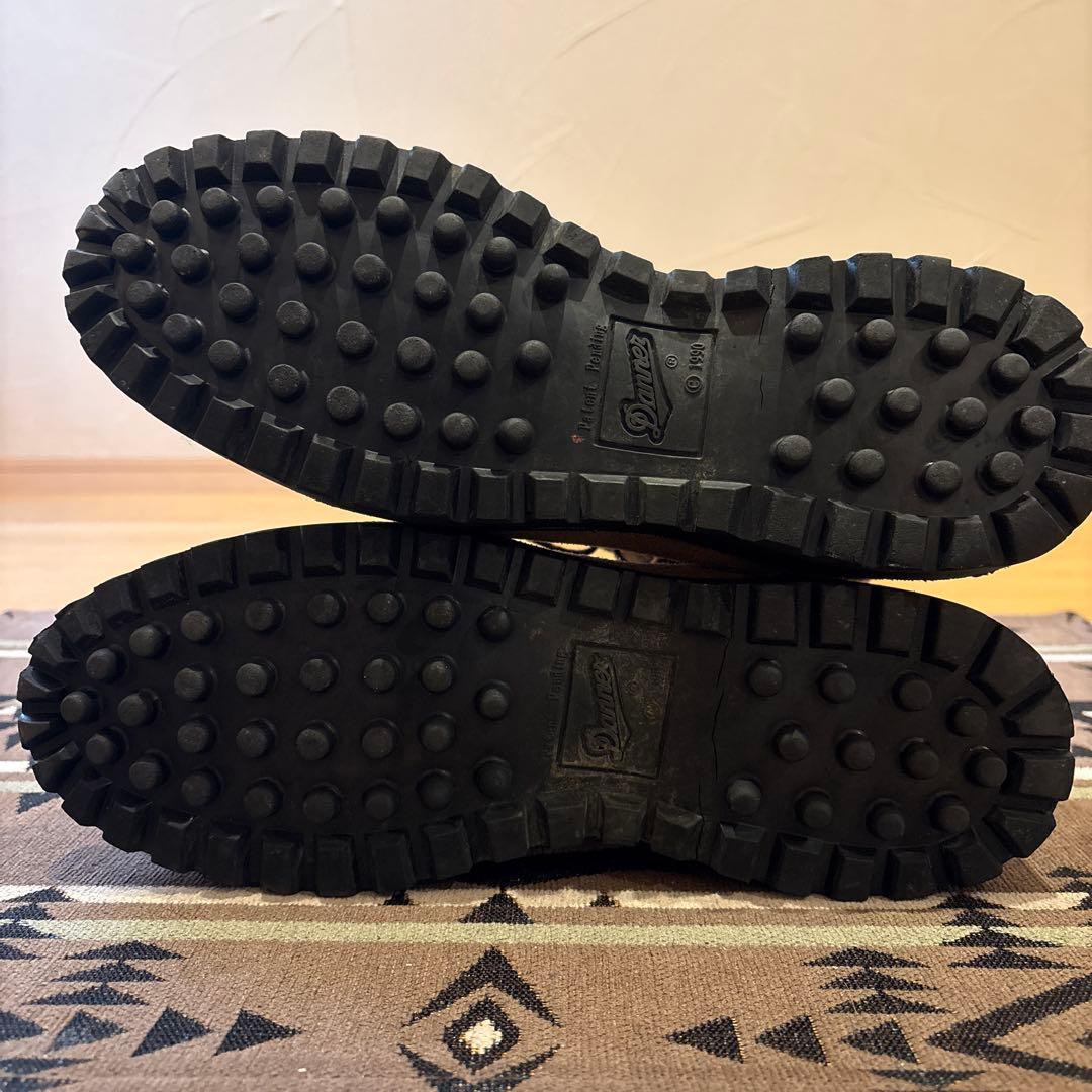 Danner ボブライト