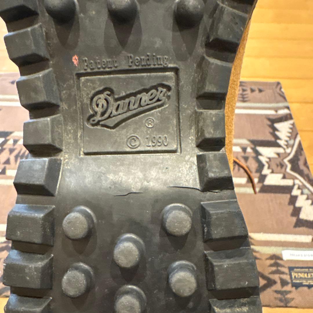 Danner ボブライト