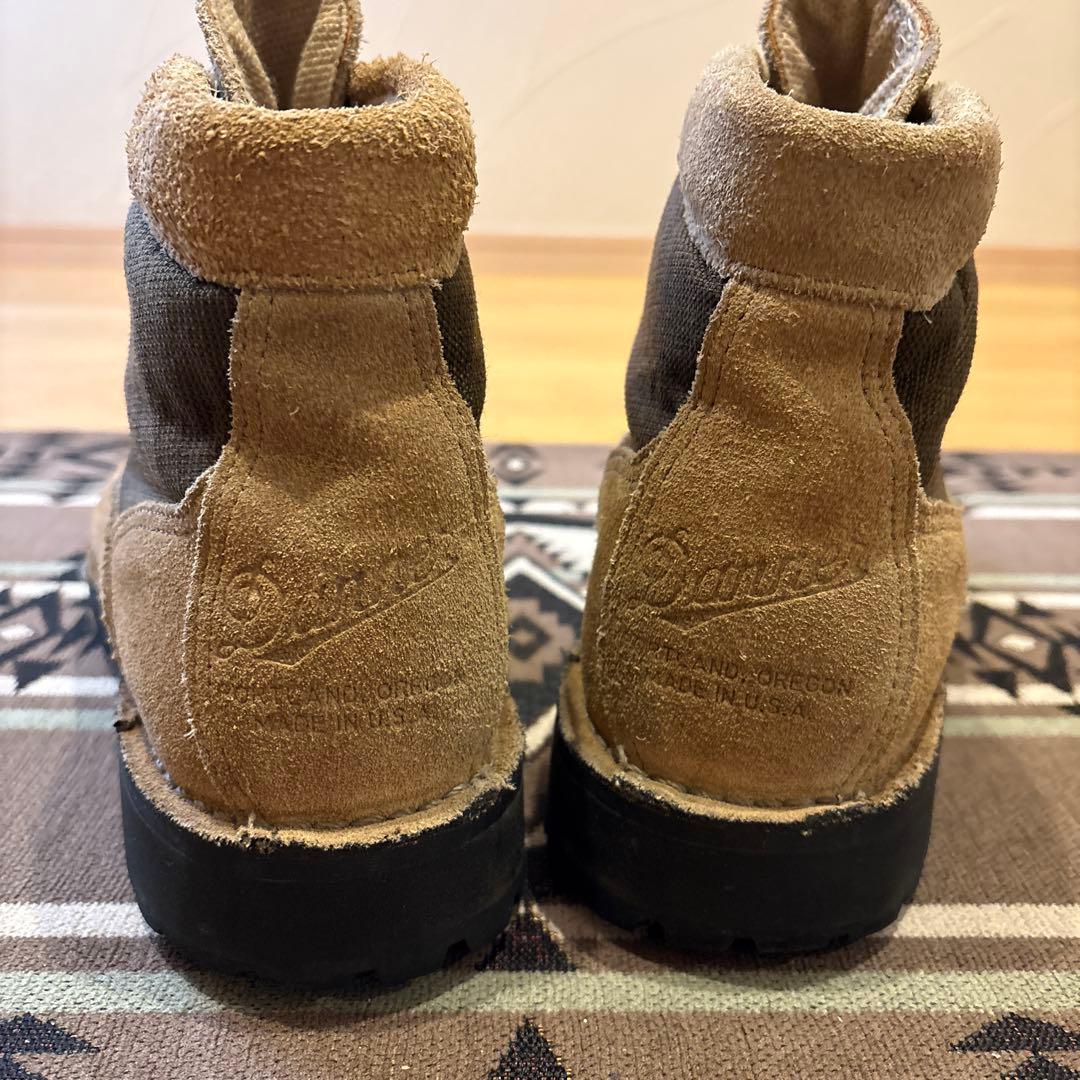 Danner ボブライト