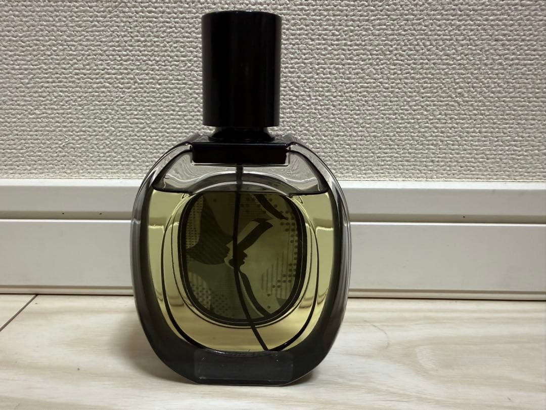 国内正規品 diptyque ORPHEON 75ml オルフェオン