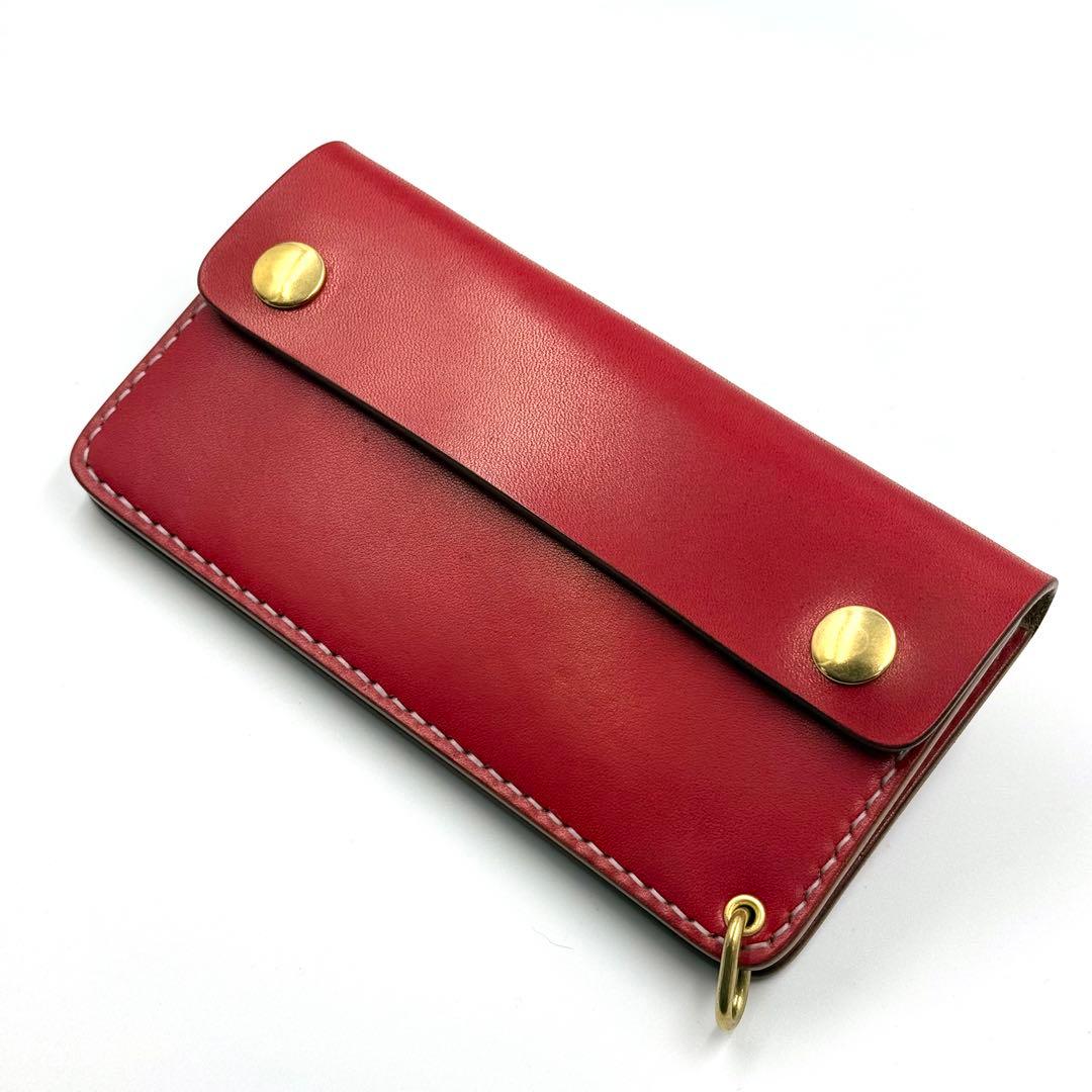 KING様ご注文分　トラッカーウォレット[TW-03]