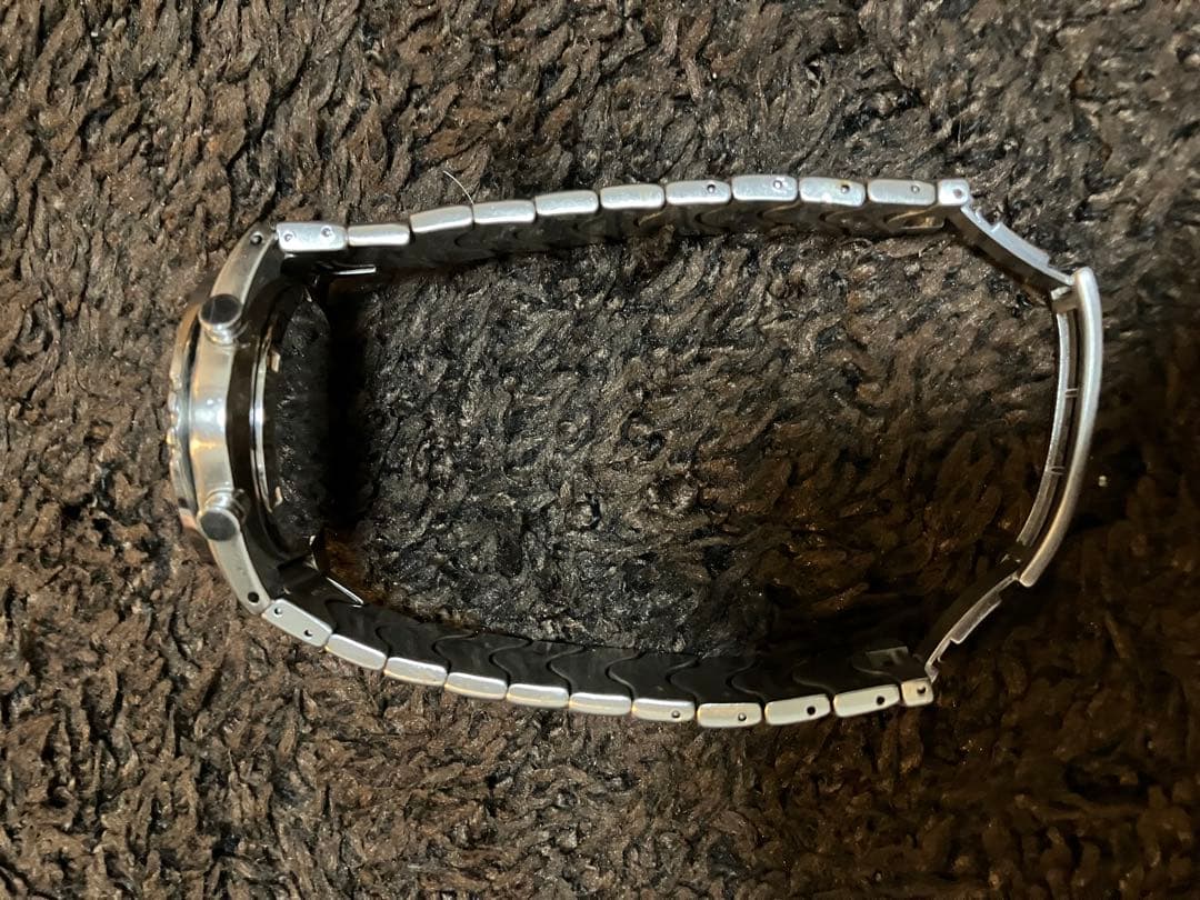 【価格相談可】【限定物】SEIKO×GIUGIARO マッキナ・スポルティーバ