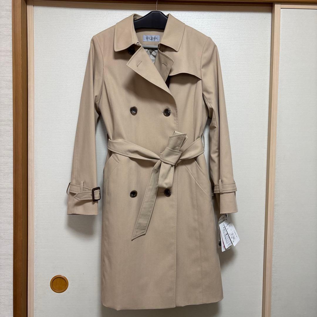 AOKI 究極の就活コート　マイナビコラボ