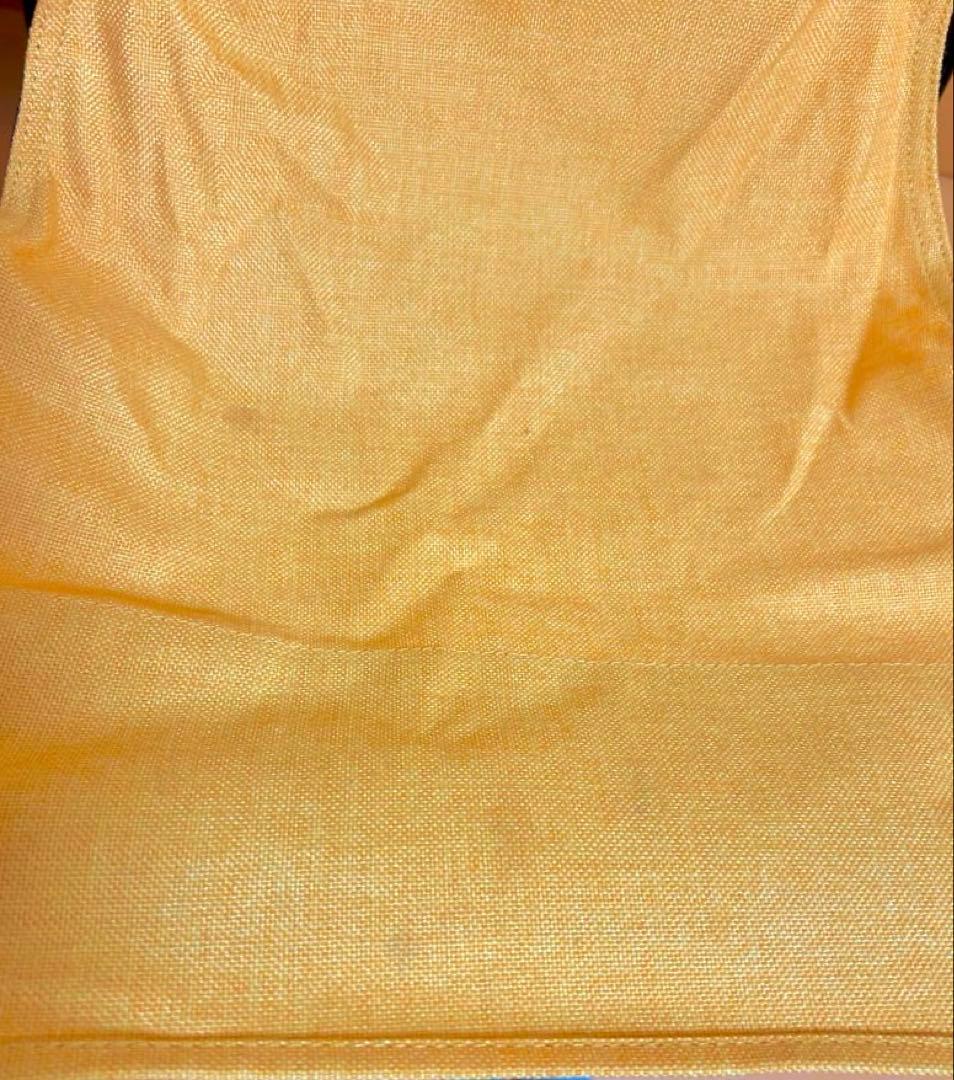 Helinox サンセットチェアホーム　マスタード アウトドア イス キャンプ