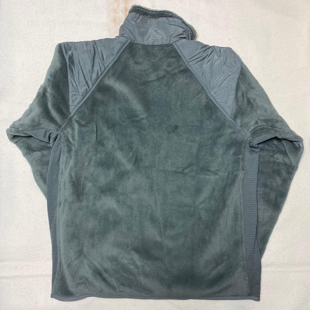 米軍実物 ECWCS Gen3 レベル3 フリースジャケット M #27