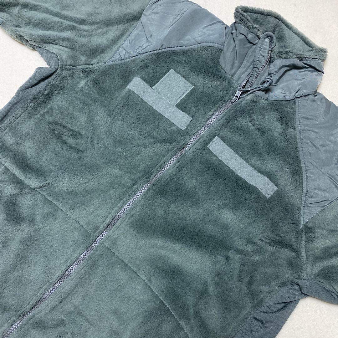 米軍実物 ECWCS Gen3 レベル3 フリースジャケット M #27