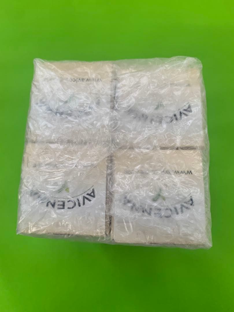 AVICENNA Natural Pack 120ml 4個セット