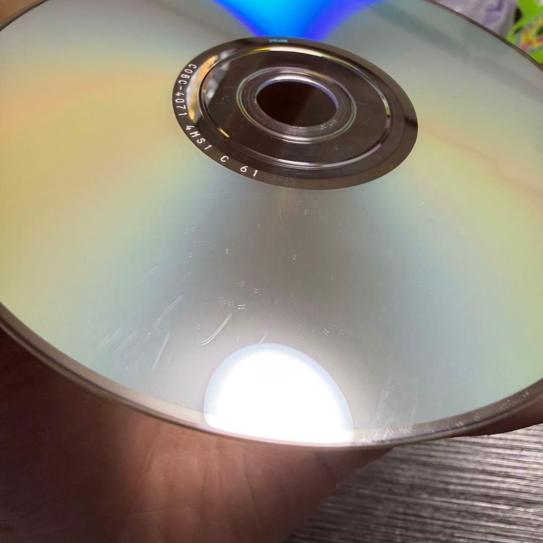 くまの子ウーフ DVD