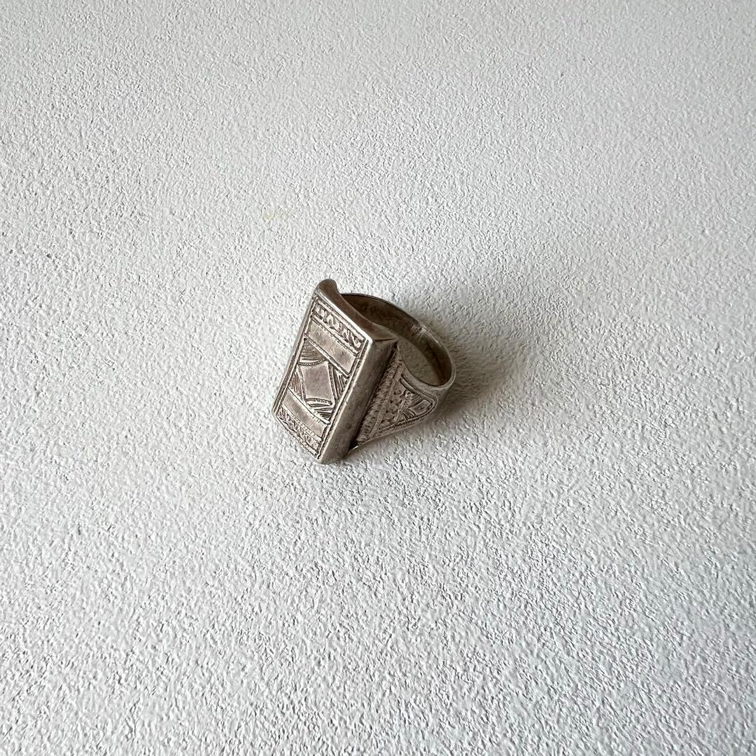 【Sale】トゥアレグ リング Tuaregシルバー ジュエリー