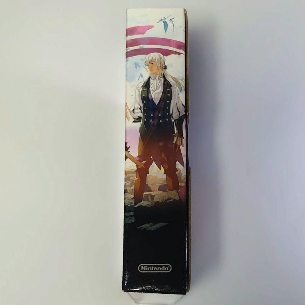 【動作確認済み】ファイアーエムブレムif SPECIAL EDITION