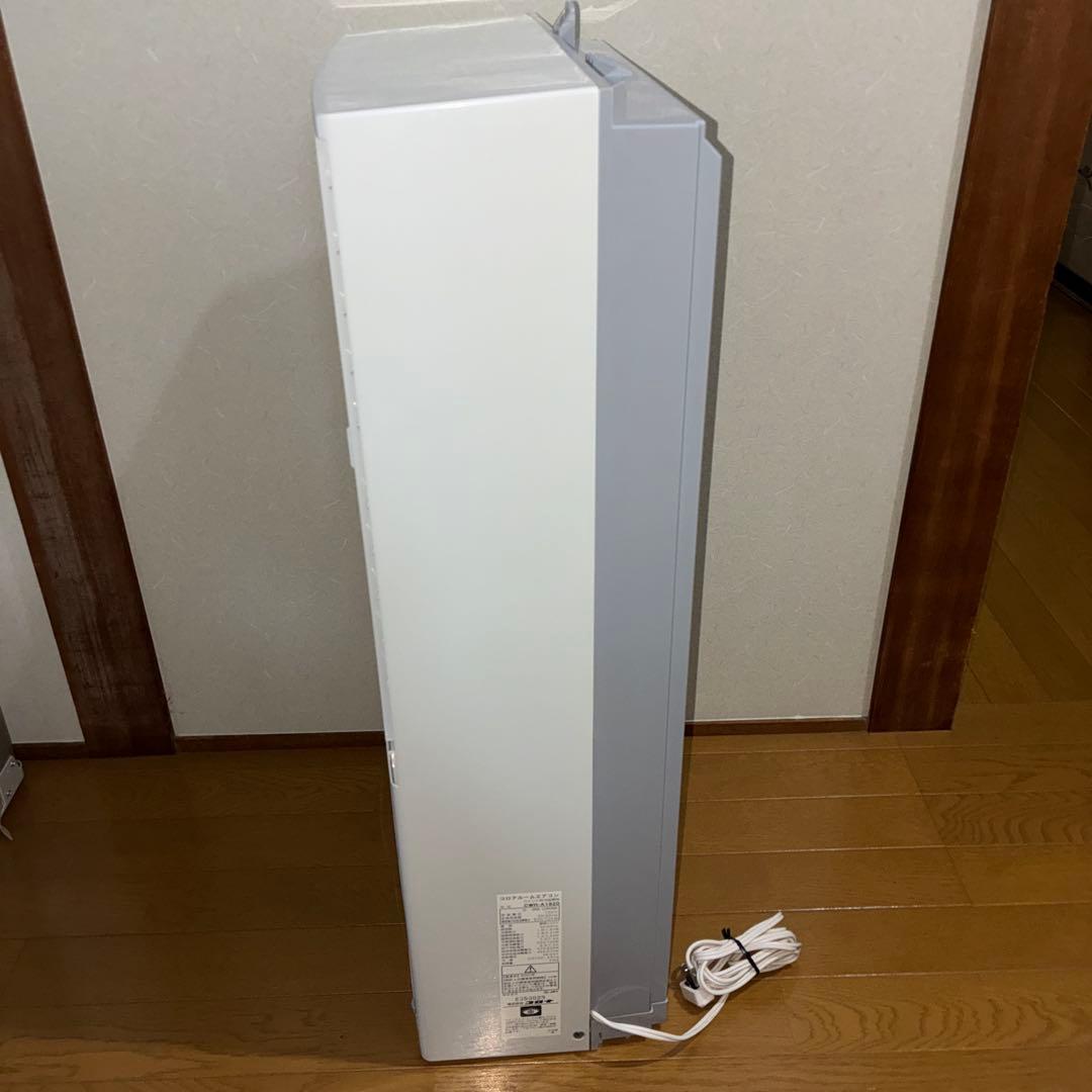 おきおき コロナ 窓用エアコン CWH-A1820 2020年製 冷暖房