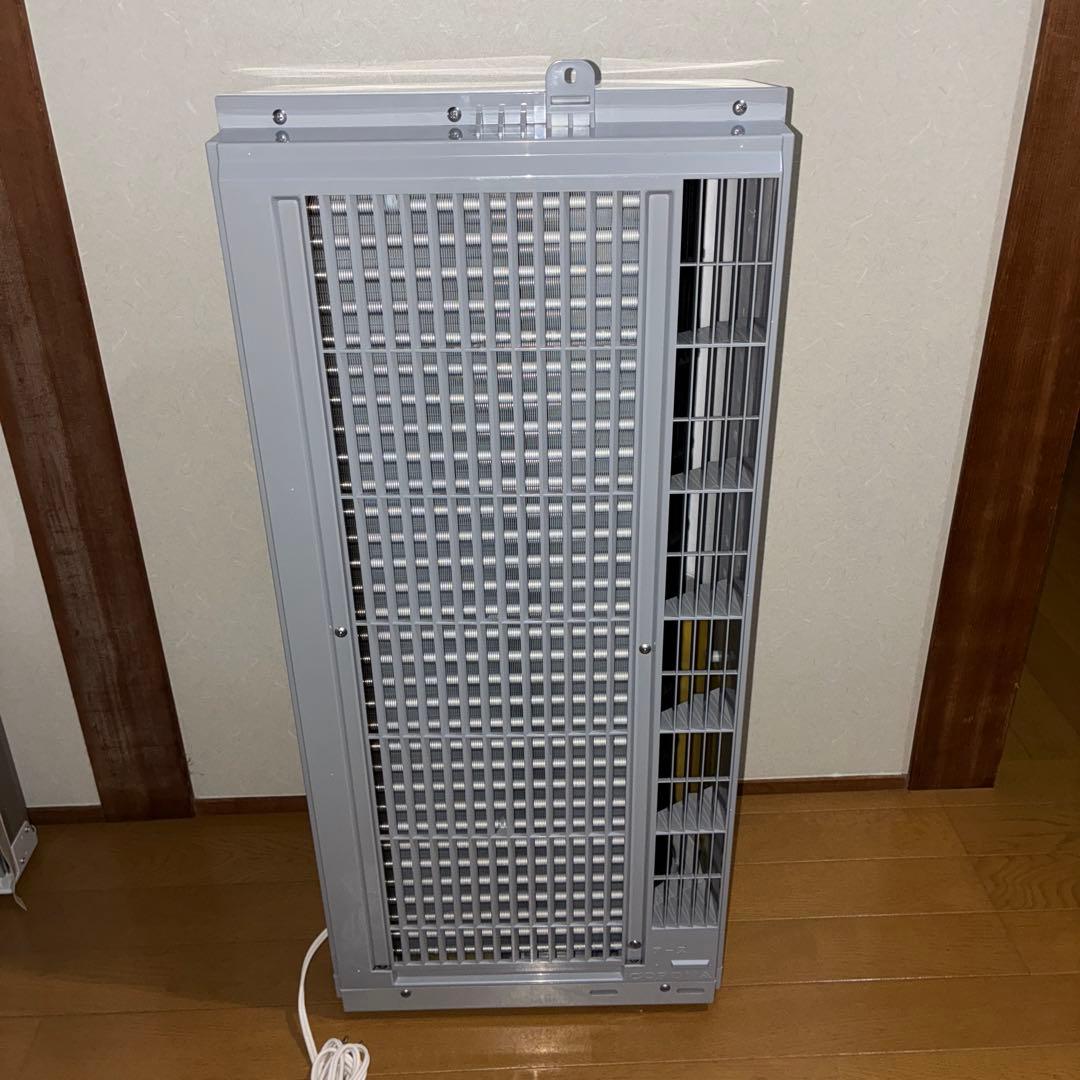 おきおき コロナ 窓用エアコン CWH-A1820 2020年製 冷暖房