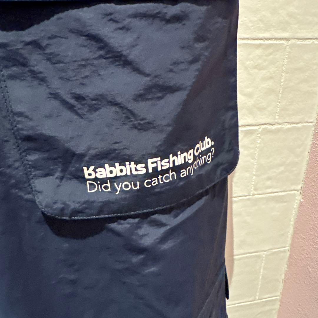 FR2 FISHING用 上下セット