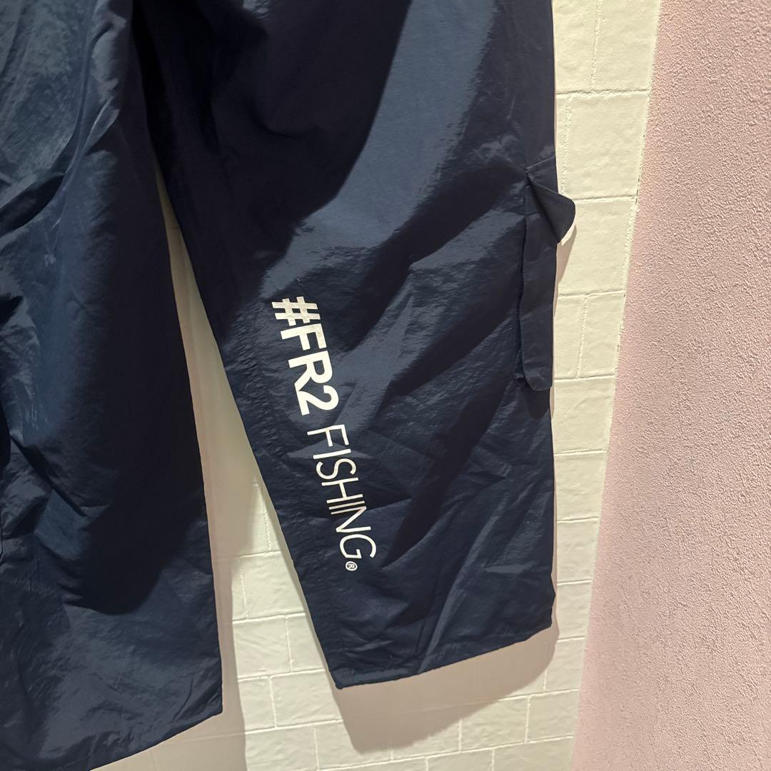 FR2 FISHING用 上下セット