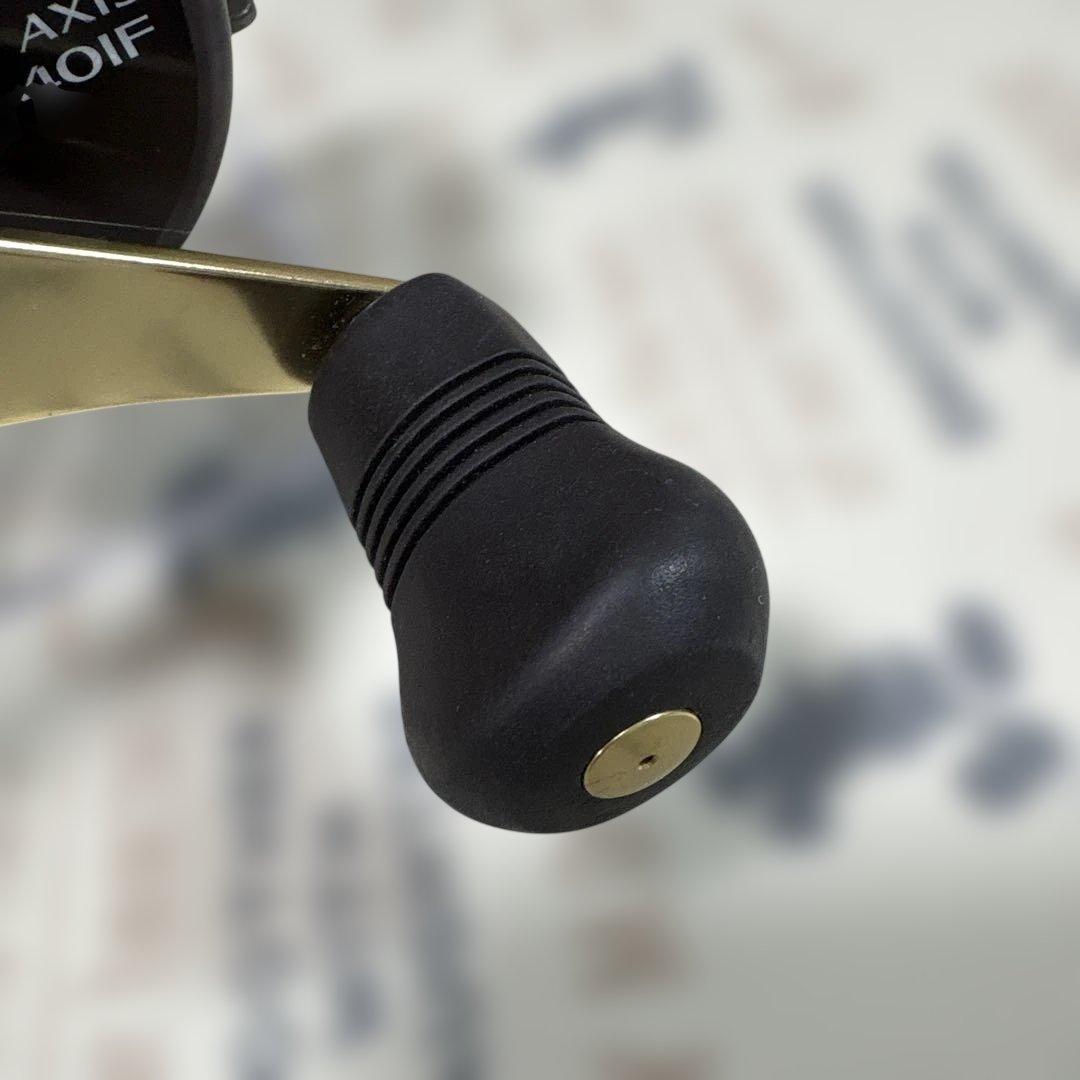 シマノ 02 アクシス 401F AR-B