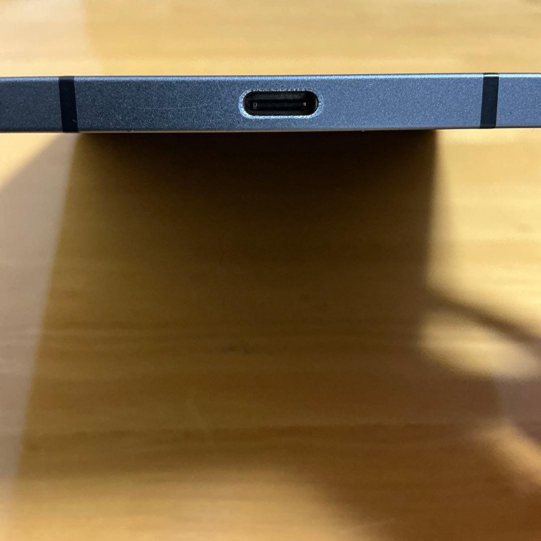 Apple iPad Air 第5世代 64GB スペースグレイ