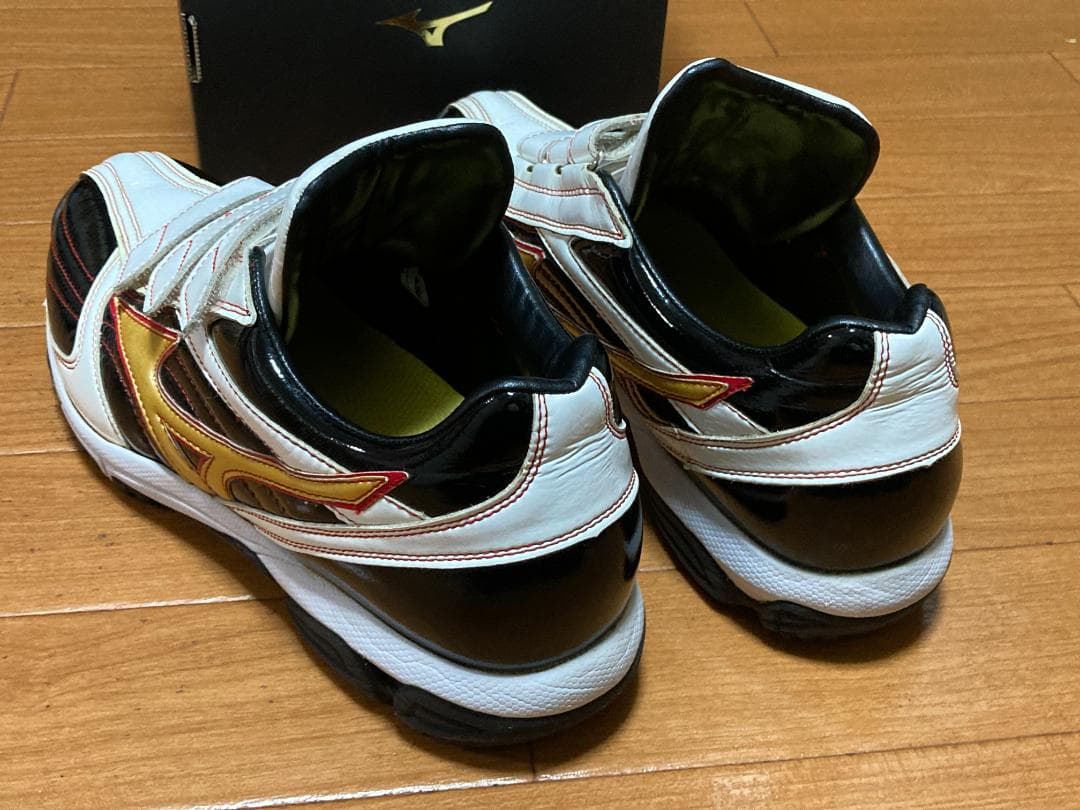 最終値下げ（値下げ不可）Global Elite オーダーシューズ 28.0cm