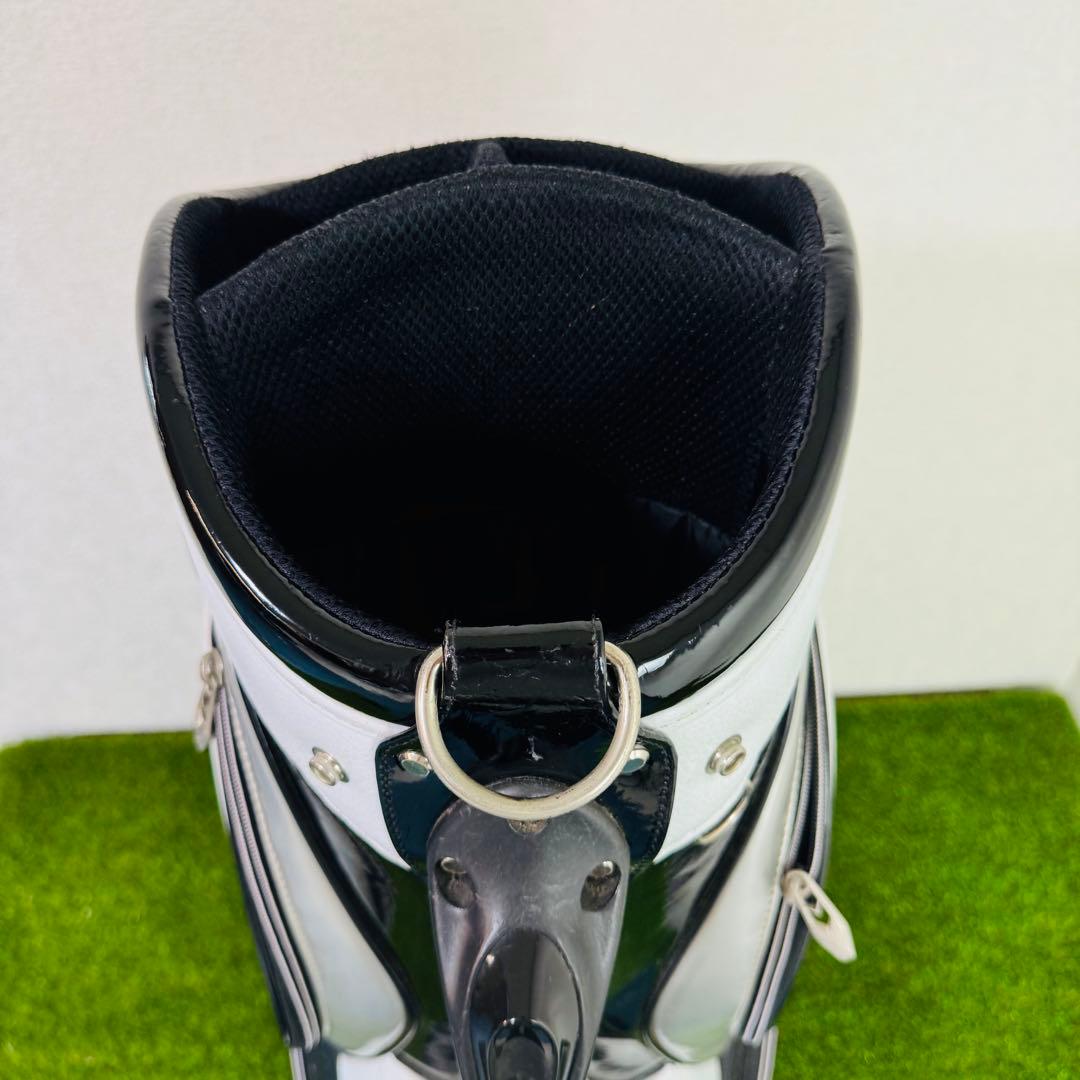 Callaway キャディバッグ 白
