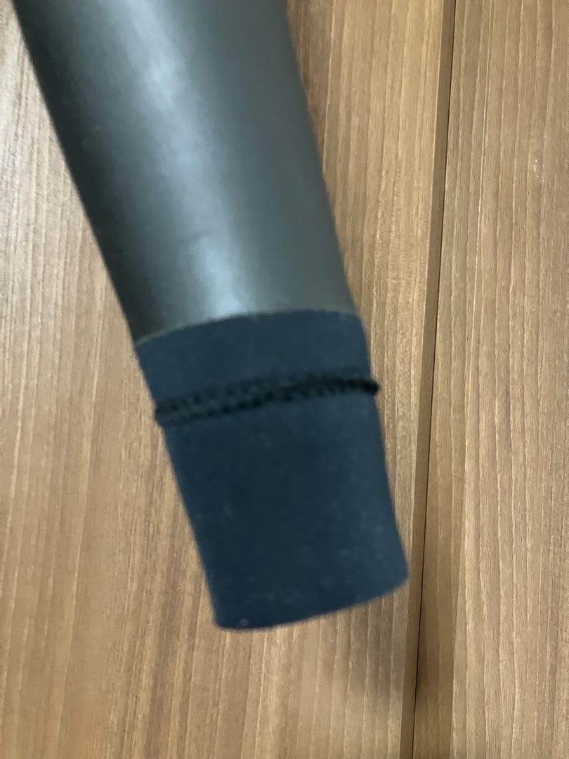 レディースウェットスーツ　セミドライ