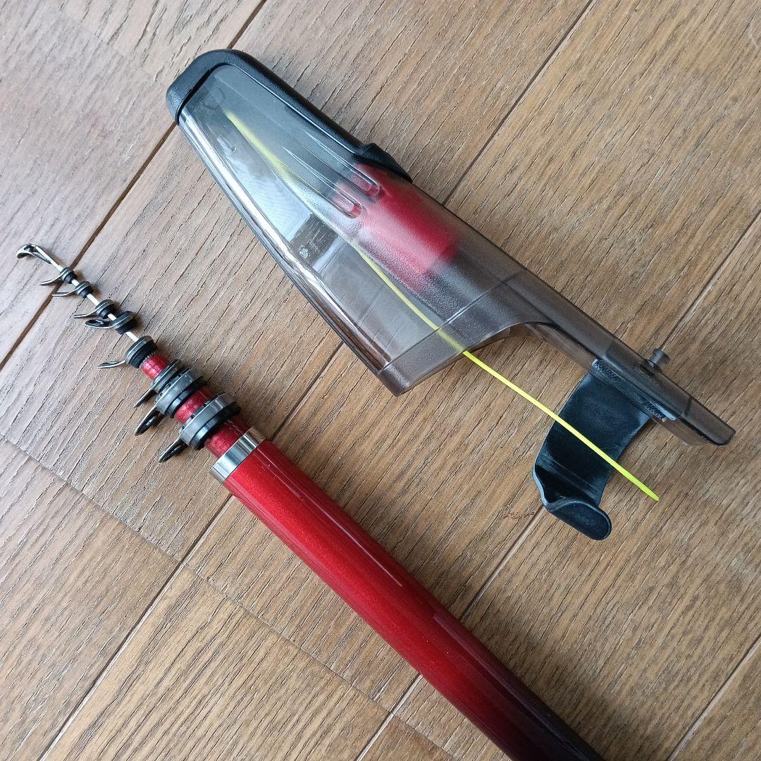 シマノ　19シーリア　海上釣堀H400 スパイラルX　パラボラチューンR　美品