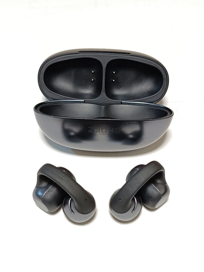 Shokz (ショックス) OpenDots ONE オープンイヤホン