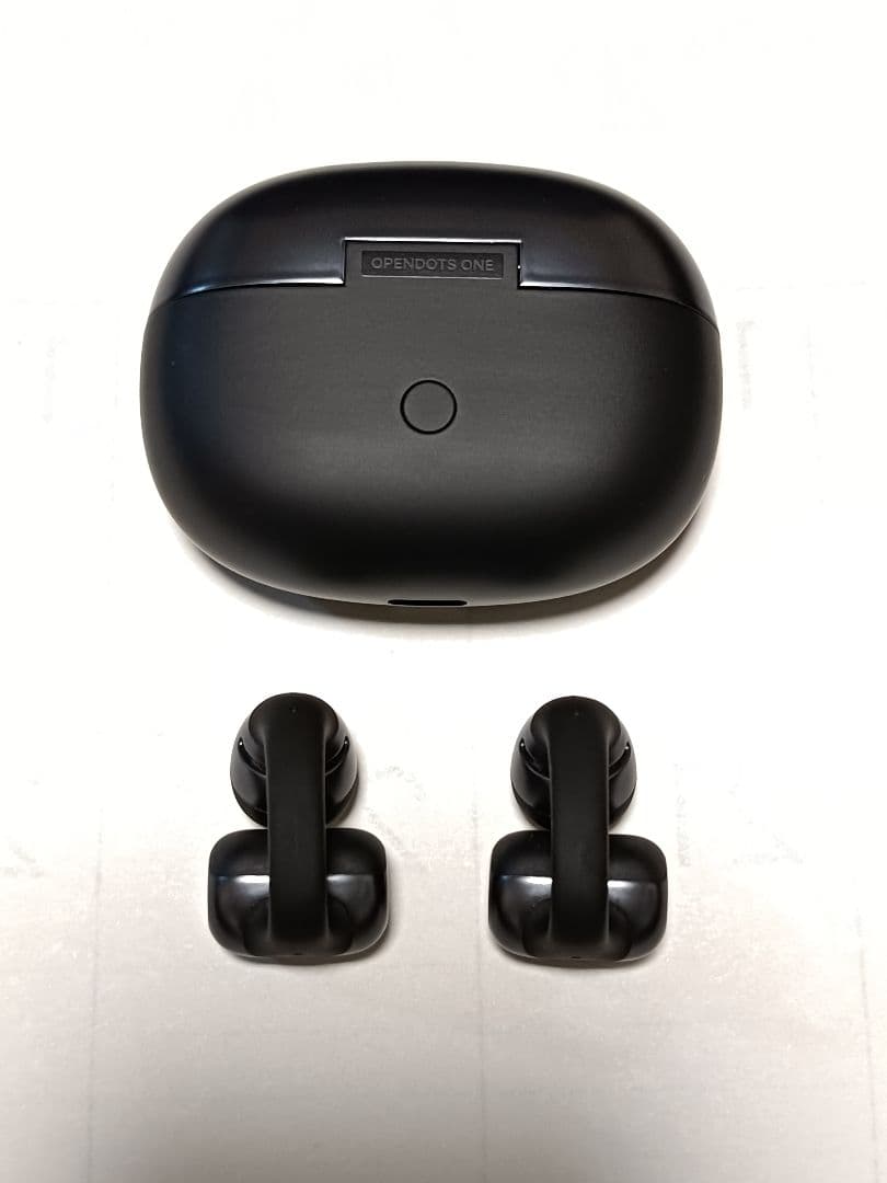 Shokz (ショックス) OpenDots ONE オープンイヤホン