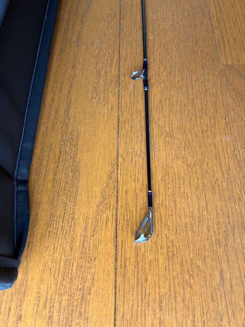 【美品】ワールドシャウラリミテッド1703R-2