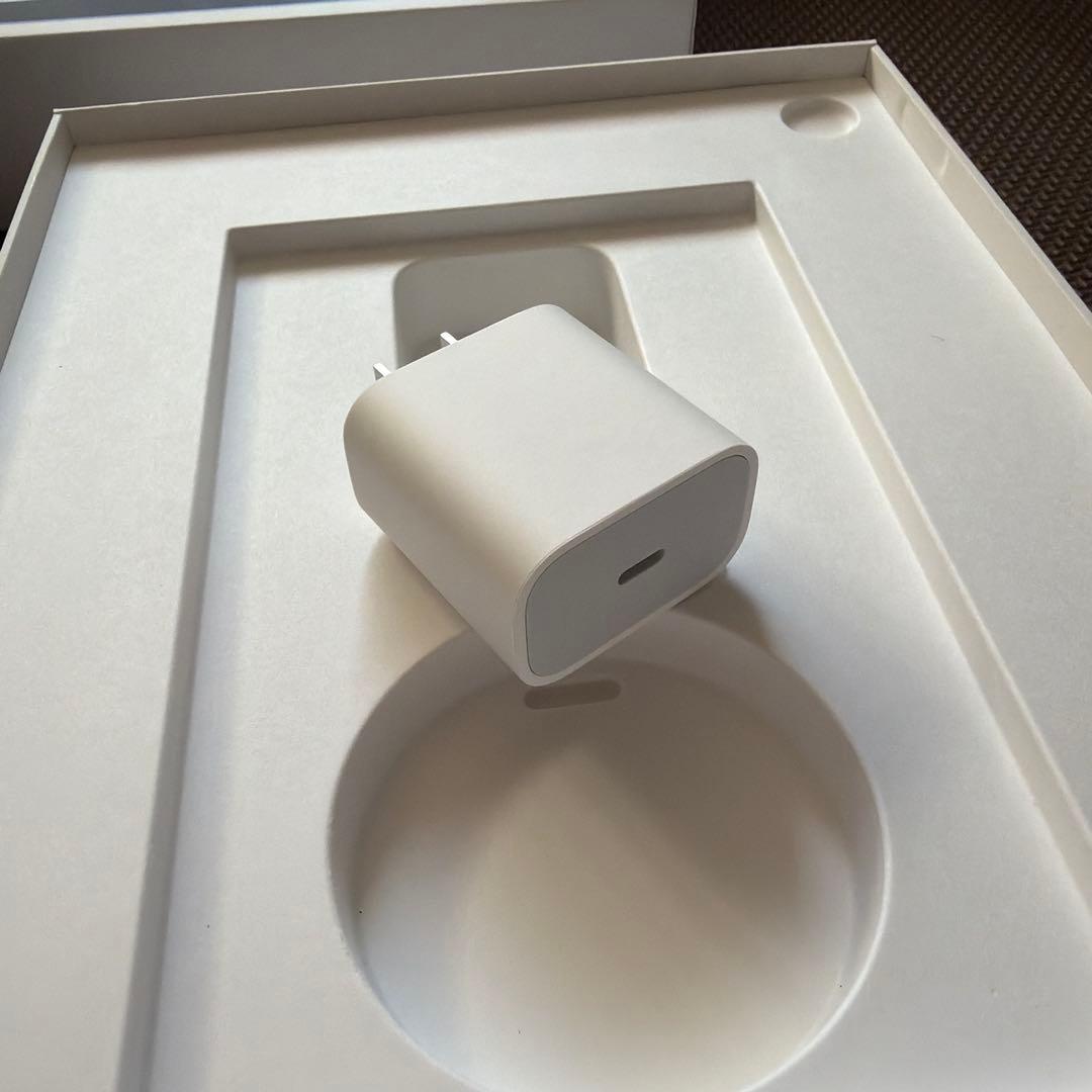 iPad 第10世代 Wi-Fi 64GB ブルー　ほぼ新品