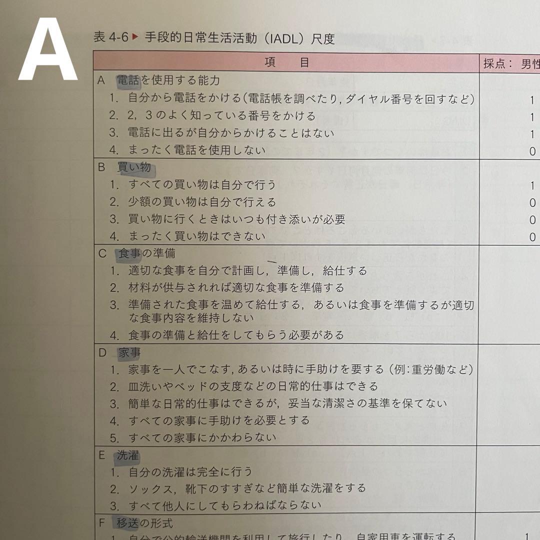 看護　教科書　参考書　医学書院　バラ売可能