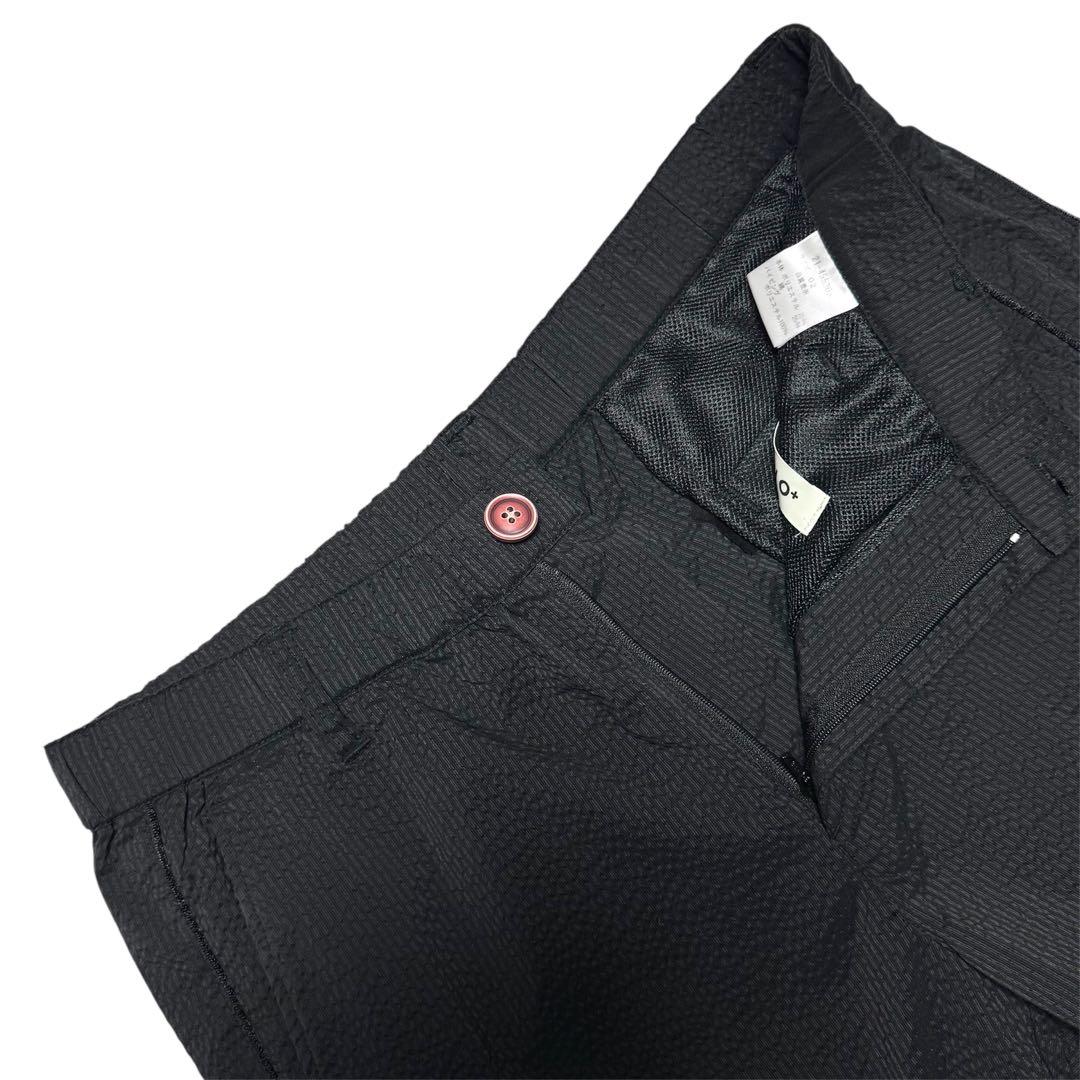 tovho トヴホ フラワー PT シャツ クール サッカー ショート パンツ