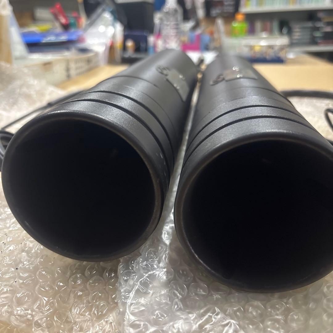 美品　ハーレーダビッドソン　ジキルアンドハイド　ローライダーST 可変マフラー