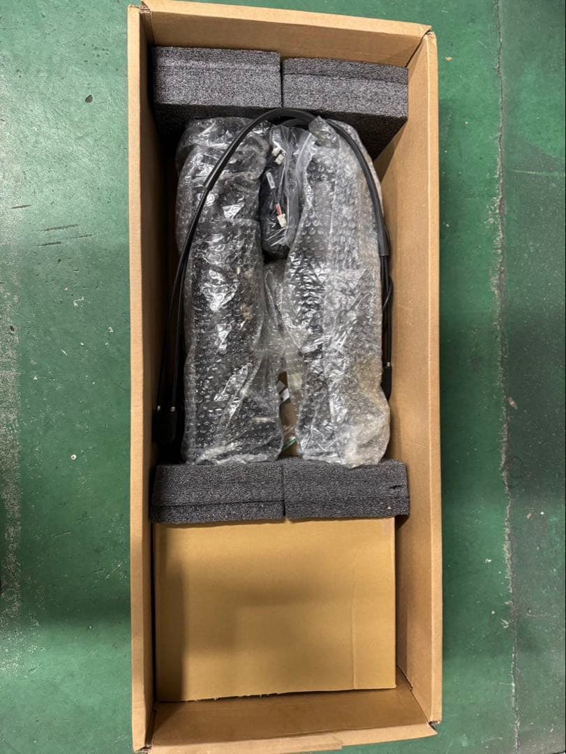 美品　ハーレーダビッドソン　ジキルアンドハイド　ローライダーST 可変マフラー