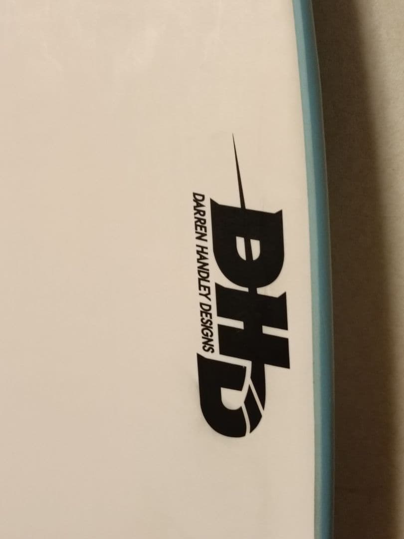 ミックファニングソフトボード 6'0\" 35L おまけ付き