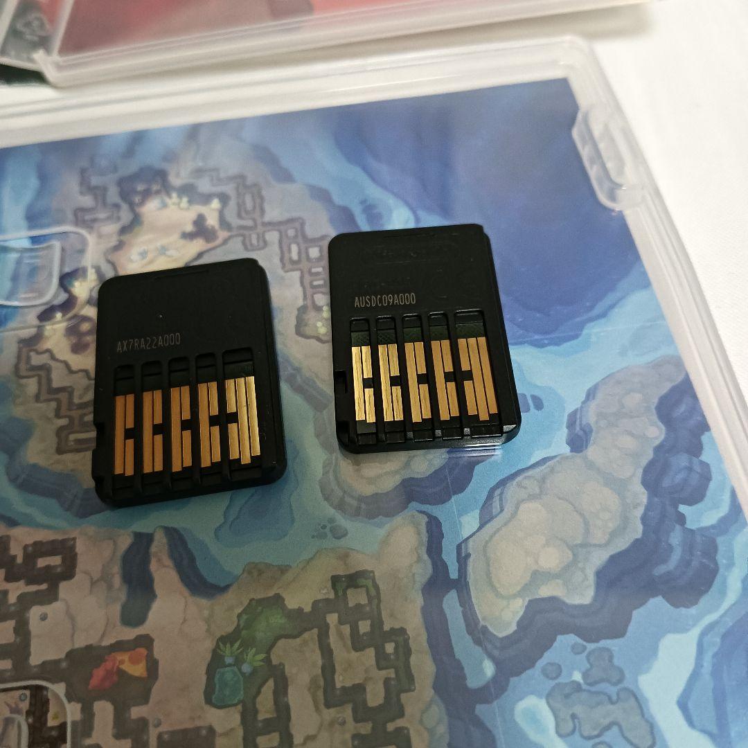 ニンテンドースイッチ　ポケモン　プロコン　マイク　周辺機器多数セット　動作良好