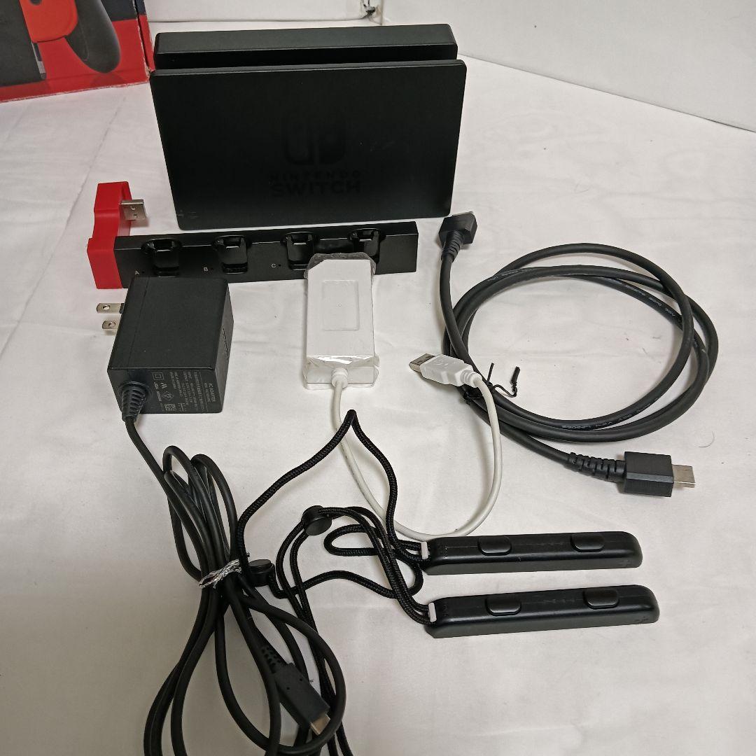 ニンテンドースイッチ　ポケモン　プロコン　マイク　周辺機器多数セット　動作良好