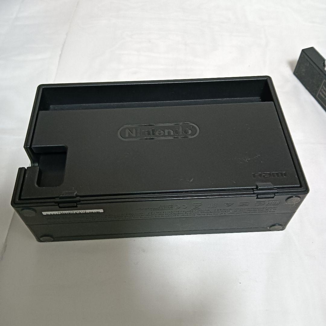 ニンテンドースイッチ　ポケモン　プロコン　マイク　周辺機器多数セット　動作良好