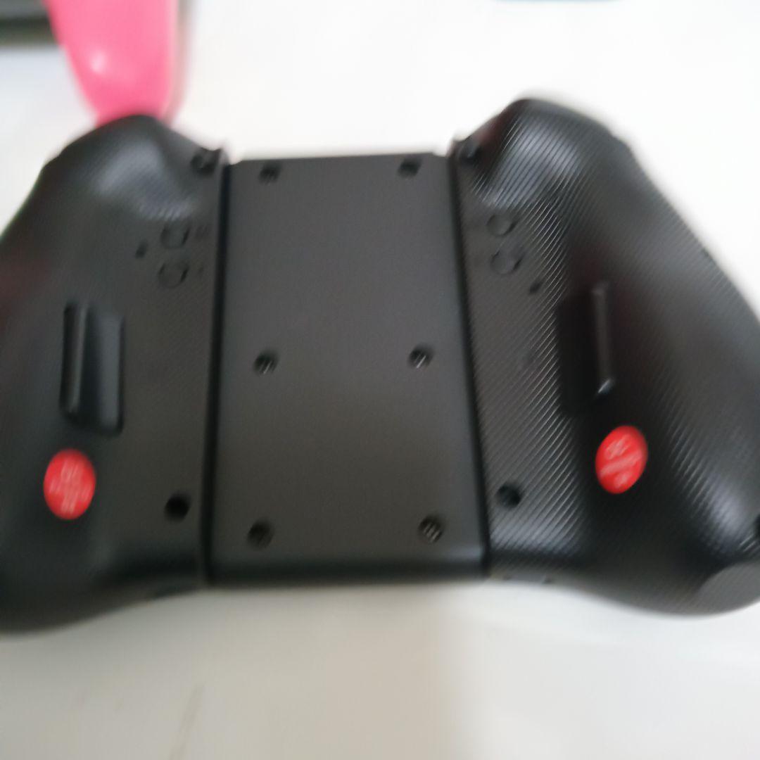 ニンテンドースイッチ　ポケモン　プロコン　マイク　周辺機器多数セット　動作良好