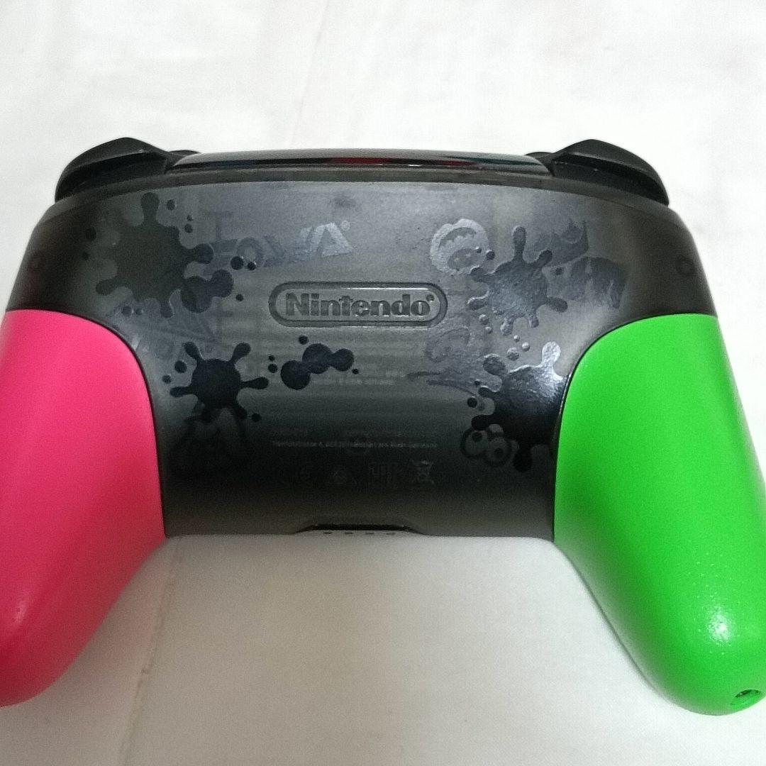 ニンテンドースイッチ　ポケモン　プロコン　マイク　周辺機器多数セット　動作良好