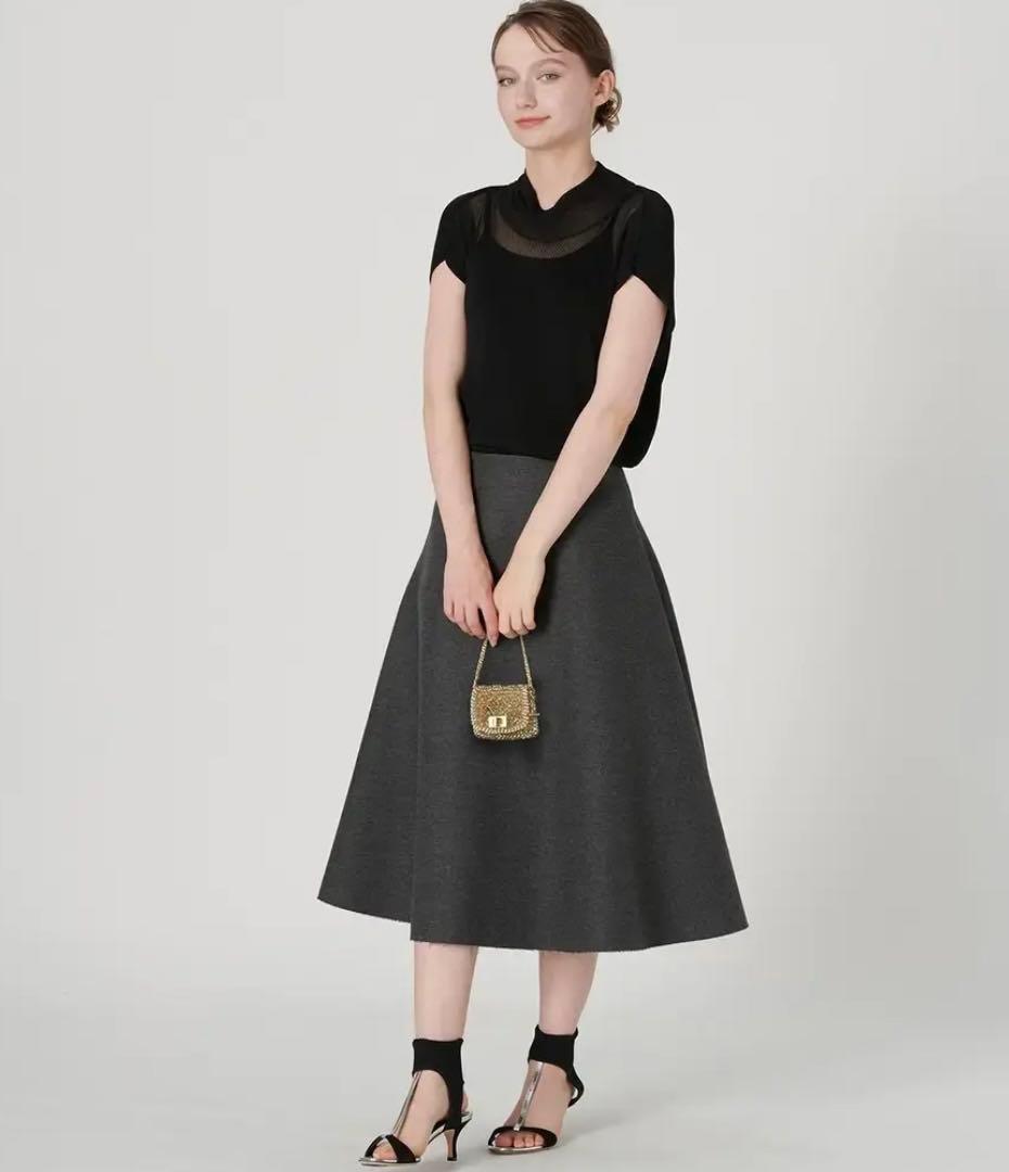 ルッケット ミニアトゥーラ/シルバーゴールド