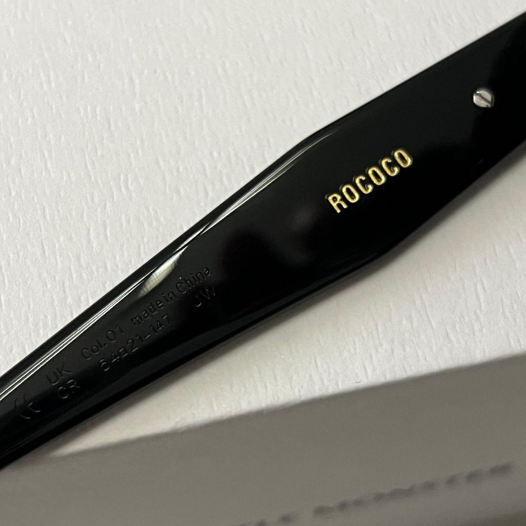 Gentle Monster(ジェントルモンスター) ROCOCO