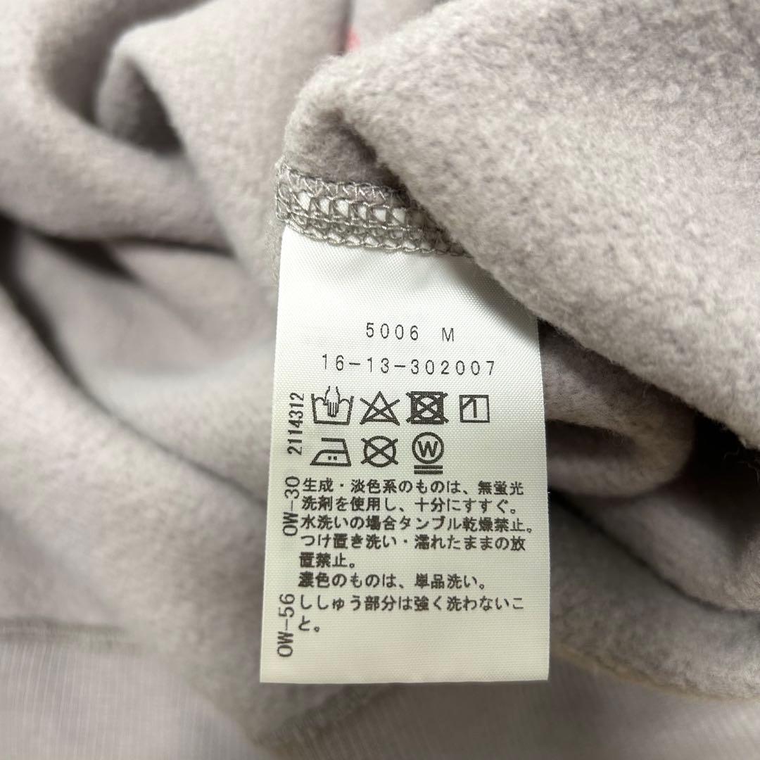 新品 ヴィヴィアンウエストウッドレッドレーベル 裏起毛スウェット バンビ 希少