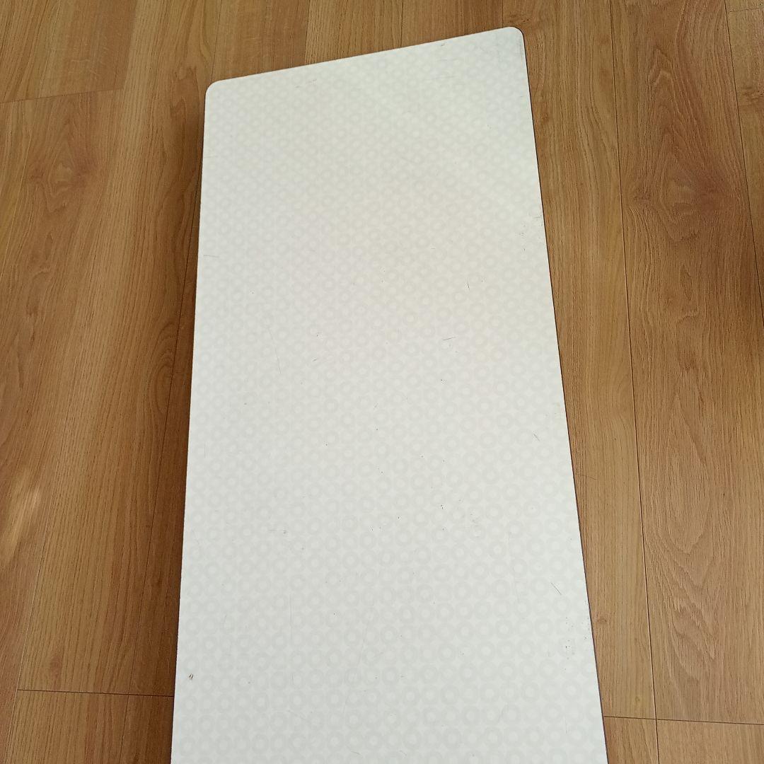 編み機用テーブル