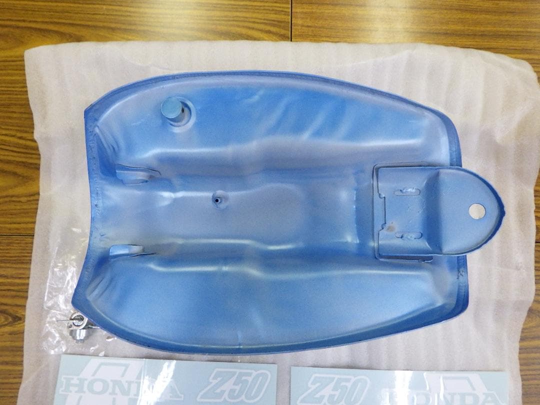 新品 ホンダ ゴリラ 社外タンク ステッカー セット