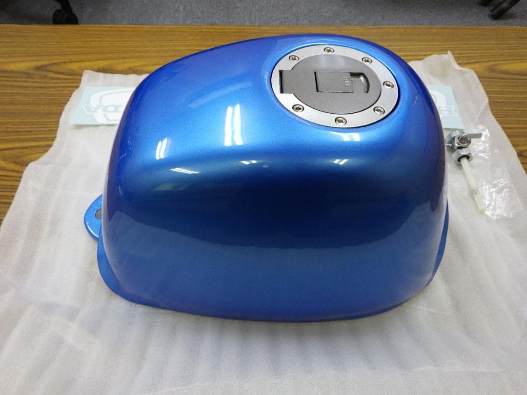 新品 ホンダ ゴリラ 社外タンク ステッカー セット