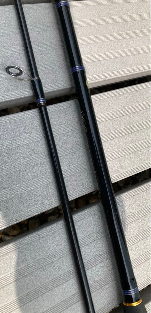 Megabass メガバス XORシャドウXX SXX-106M