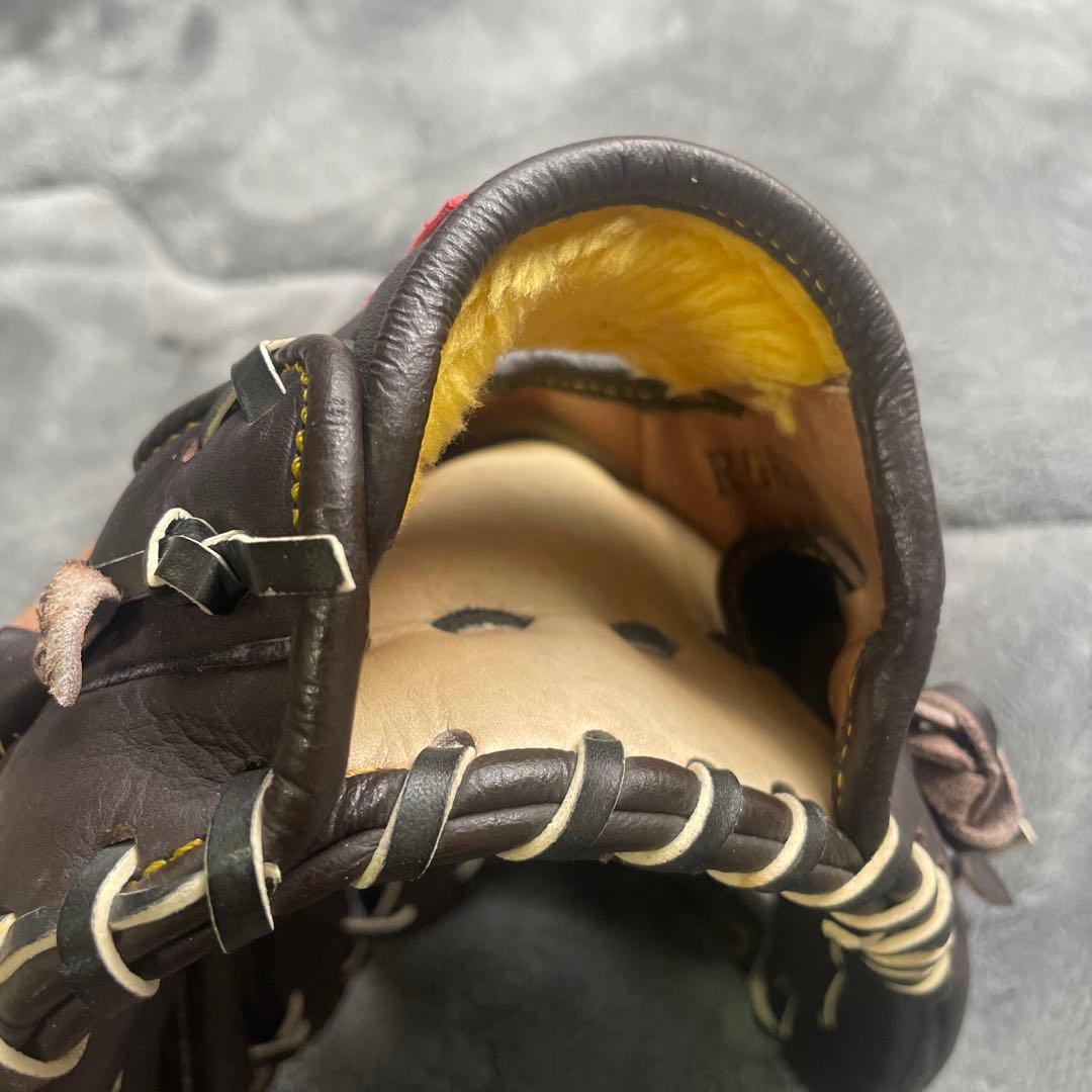 ローリングスグローブ　　ビンテージ