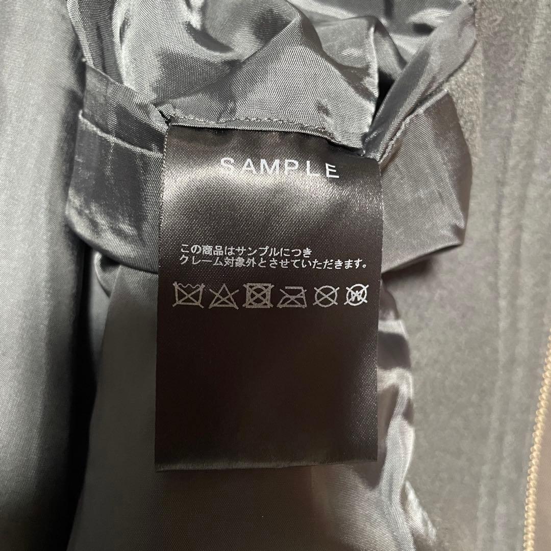 【sun33】ユナイテッドトウキョウ 撥水SUPER140's 2WAY